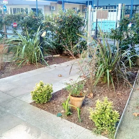 Un Giardino Vicino Al Mare 2 Bellaria-Igea Marina