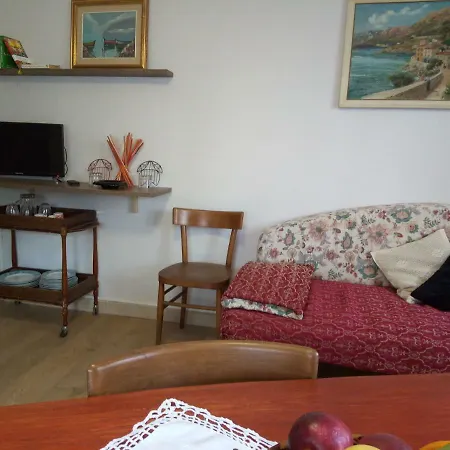Un Giardino Vicino Al Mare 2 Appartement Bellaria-Igea Marina