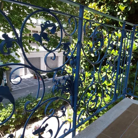 Un Giardino Vicino Al Mare 2 Bellaria-Igea Marina
