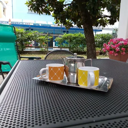 Un Giardino Vicino Al Mare 2 Appartement