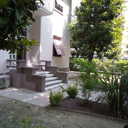Un Giardino Vicino Al Mare 2 Appartement *