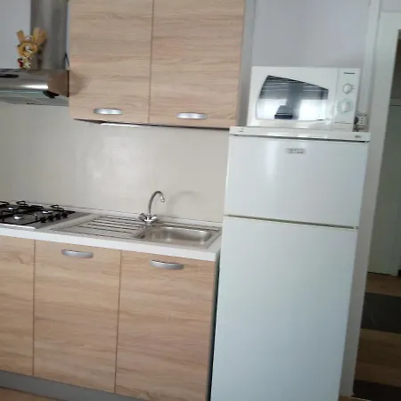 Un Giardino Vicino Al Mare 2 Appartement