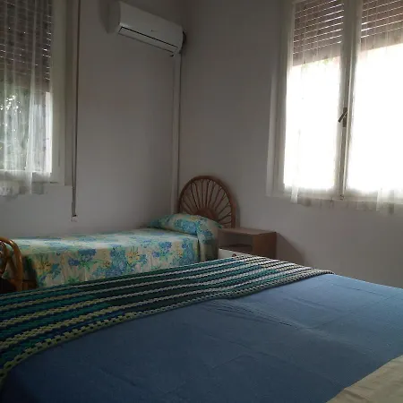 Appartement Un Giardino Vicino Al Mare 2